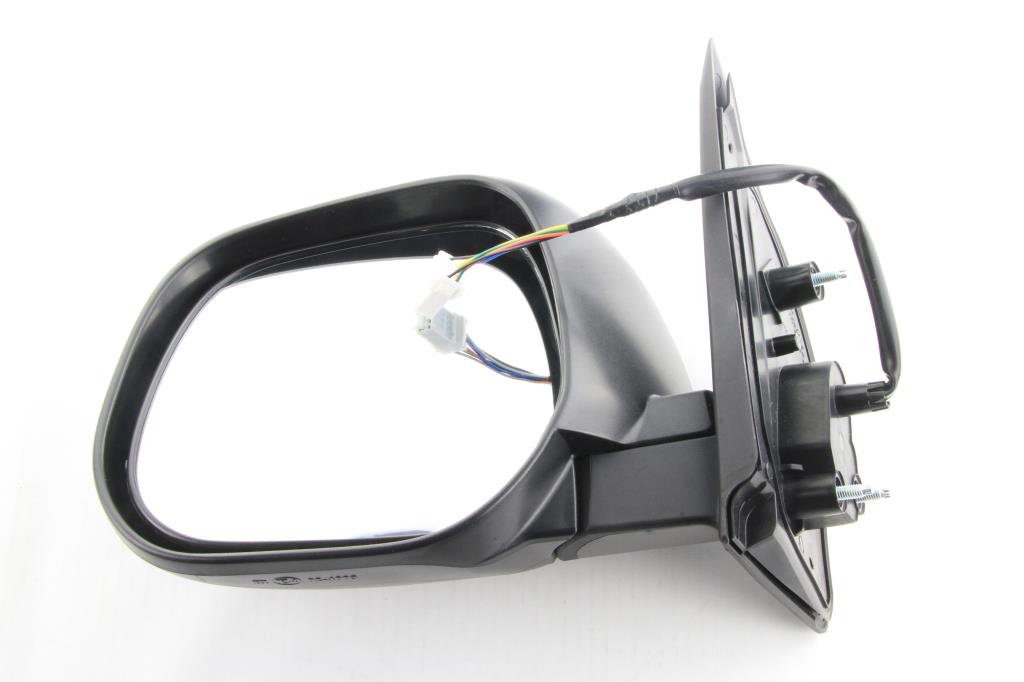Retrovisor exterior VAN WEZEL 3272807